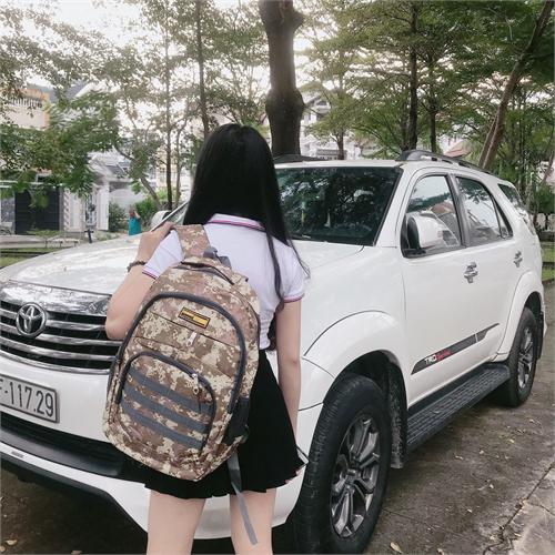 BALO LÍNH CỰC CHẤT BA 2002