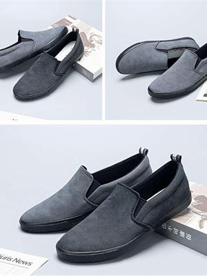 SLIPON NAM DA MỀM NA 3069