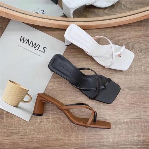 DÉP CAO GÓT XỎ NGÓN NU 3558