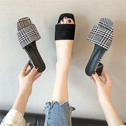 DÉP CAO GÓT MỚI NU 4352
