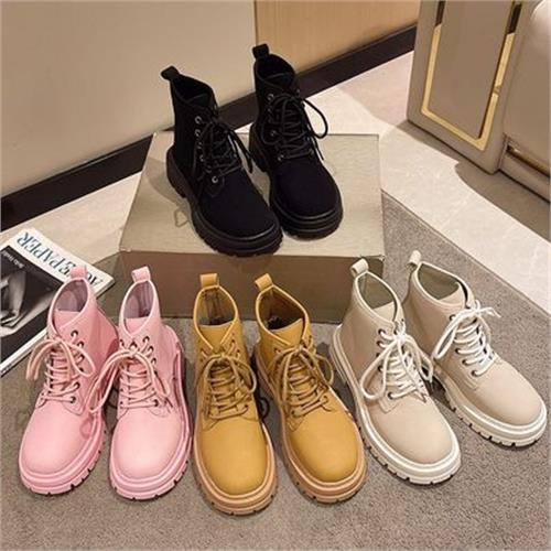 BOOT NỮ NU 5086 
