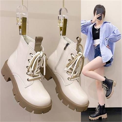 BOOT NỮ NU 5096 