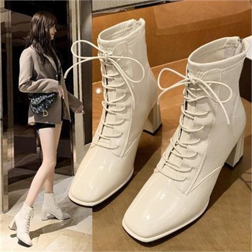 BOOT NỮ NU 5152