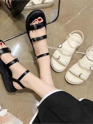 SANDAL MỚI VỀ NU 5194 