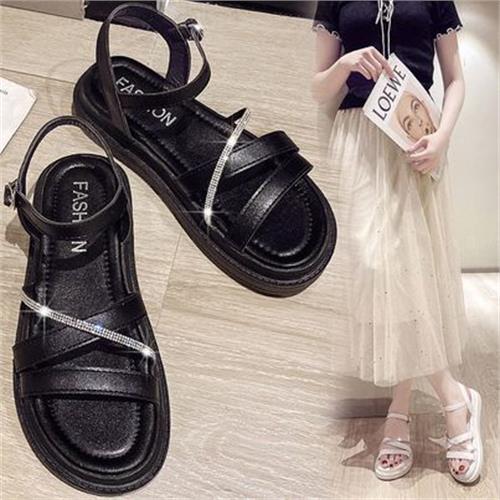 SANDAL MỚI VỀ NU 5201 