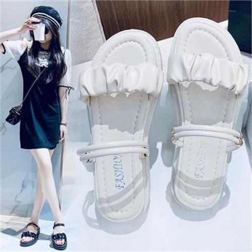 SANDAL NỮ MỚI VỀ NU 5210 