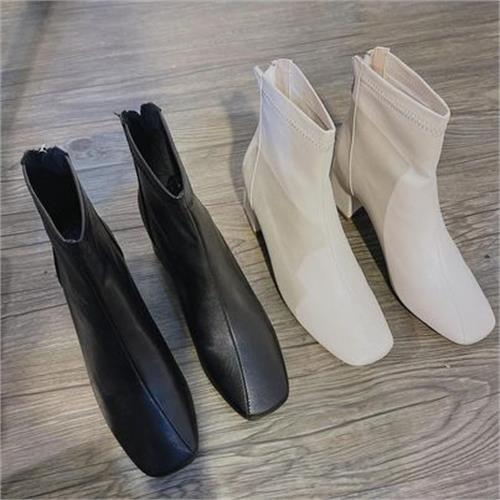 BOOT NỮ NU 5236 