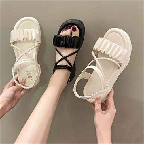SANDAL NỮ NU 5250 