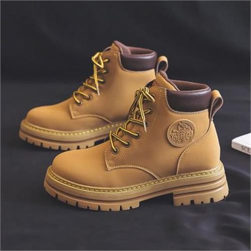 BOOT CỔ CAO NU 5174