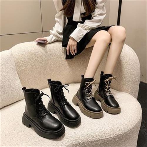 BOOT CỔ CAO NU 5176
