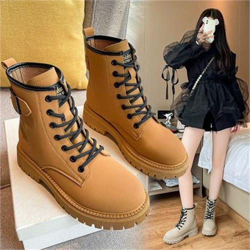 BOOT CỔ CAO NU 5177