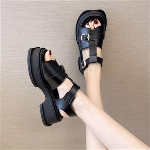 SANDAL NỮ NU 5256 