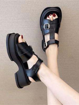 SANDAL NỮ NU 5256 