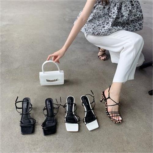 CAO GÓT NỮ NU 5258 