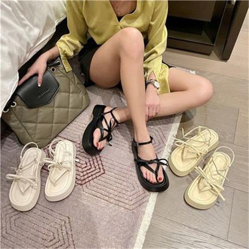 SANDAL NỮ NU 5336 