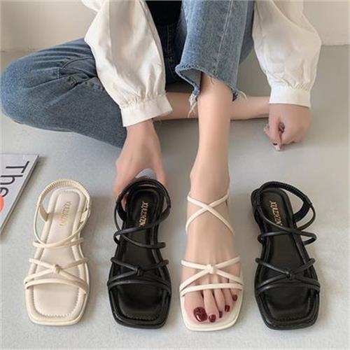 SANDAL MỚI VỀ NU 5394 