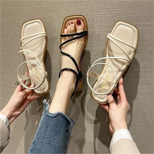 SANDAL MỚI VỀ NU 5395 