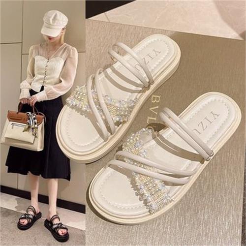 SANDAL MỚI VỀ NU 5412 