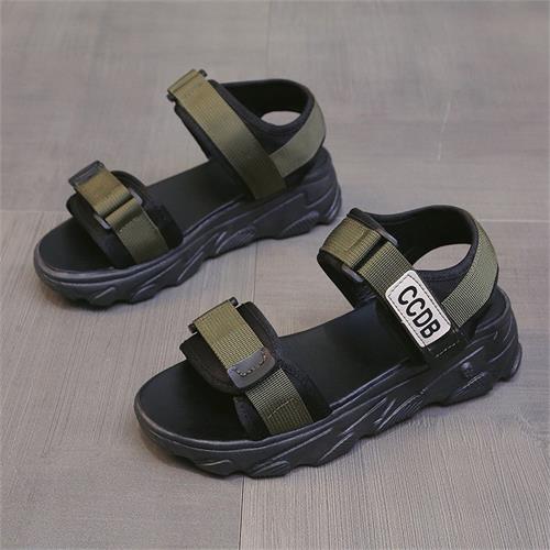 SANDAL NỮ NU 4584 