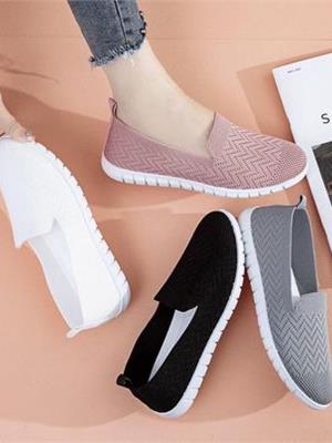 SLIPON NỮ MỚI VỀ NU 4732