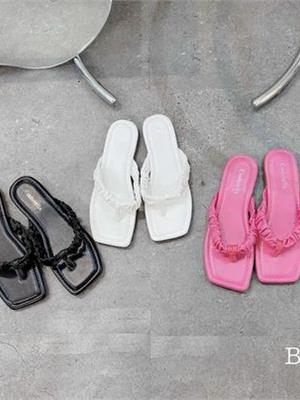 DÉP KẸP QUAI NHÚN NU 4659 