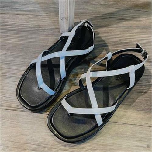 SANDAL MỚI VỀ NU 4787 