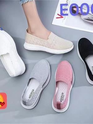 SLIPON NỮ NU 4813 