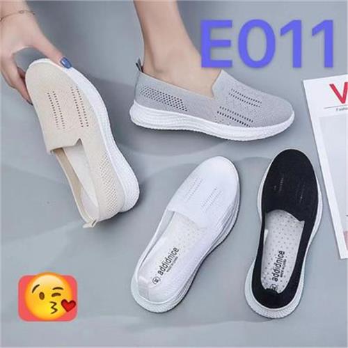 SLIPON NỮ NU 4814 