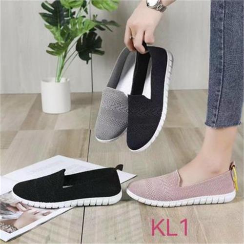 SLIPON NỮ MỚI VỀ NU 4815 