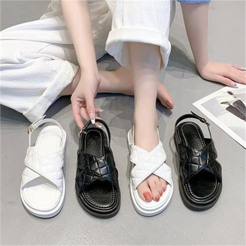 SANDAL NỮ MỚI VỀ NU 4769