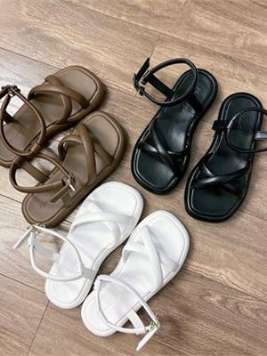 SANDAL MỚI VỀ NU 4855