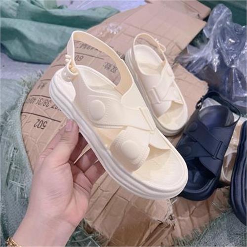 SANDAL NỮ MỚI VỀ NU 4880