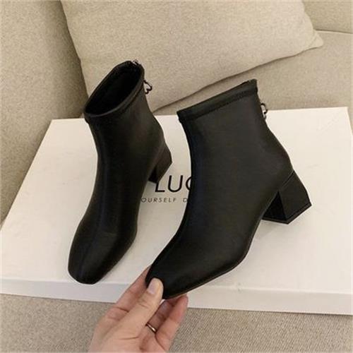 BOOT NỮ NU 4963