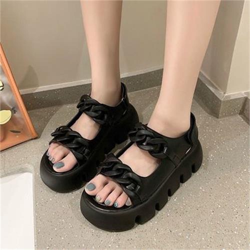 SANDAL NỮ MỚI VỀ NU 4964 