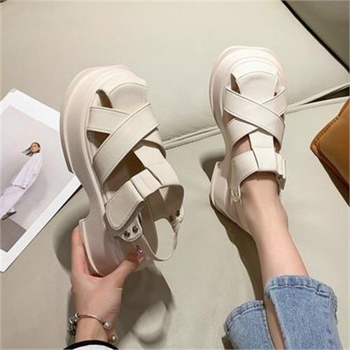 SANDAL MỚI VỀ NU 4973 