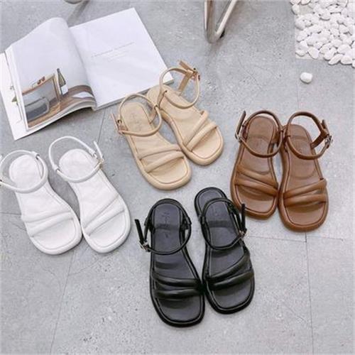 SANDAL NỮ MỚI VỀ NU 4894 