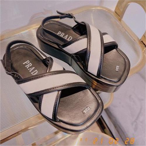 SANDAL MỚI VỀ NU 5010 