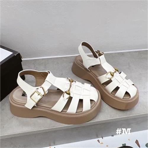 SANDAL MỚI VỀ NU 5038 