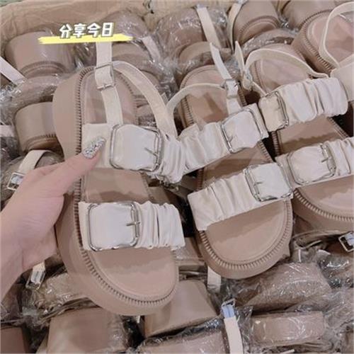 SANDAL MỚI VỀ NU 5051 