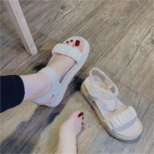 SANDAL NỮ NU 5052 