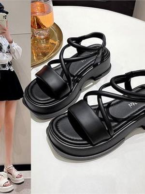 SANDAL NU 6085 