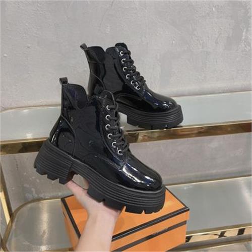 BOOT NỮ NU 6093 
