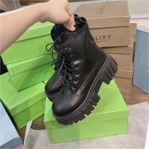 BOOT NU 6044 
