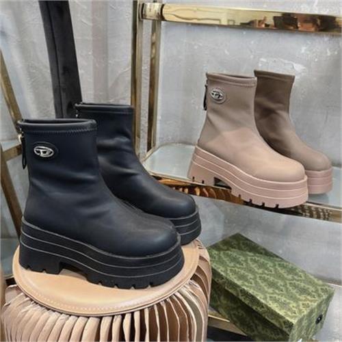 BOOT NỮ NU 6145 