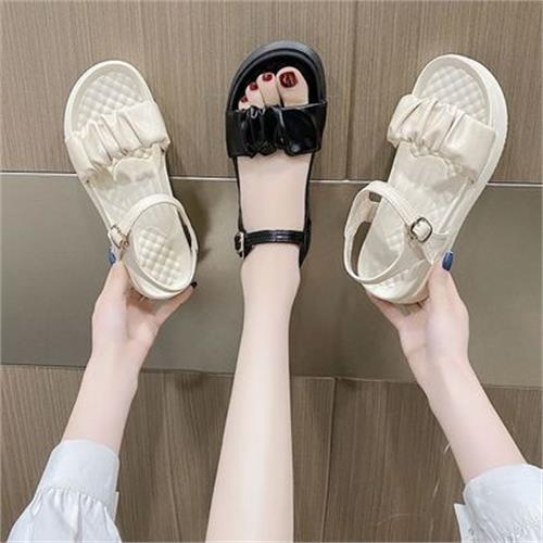SANDAL MỚI VỀ NU 6219 