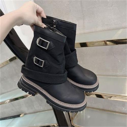 BOOT NỮ NU 6232 