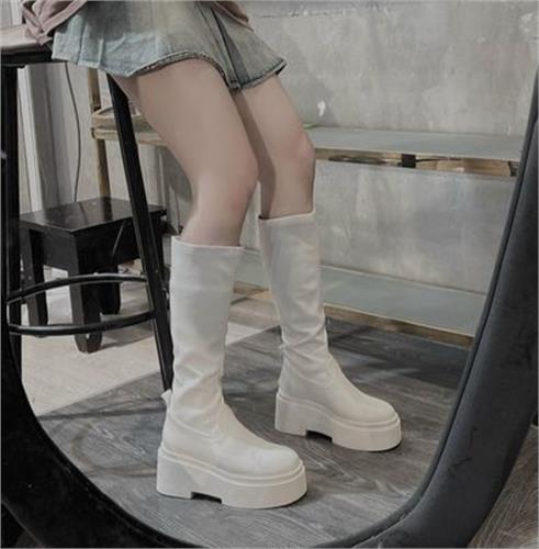 BOOT NỮ NU 6233