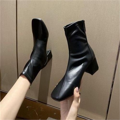 BOOT NỮ NU 6245 