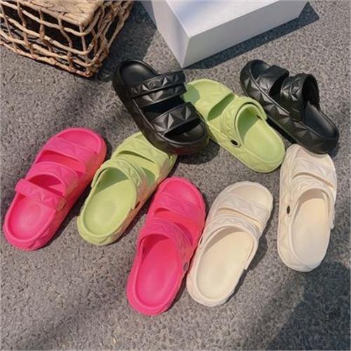 SANDAL NỮ NU 5523 