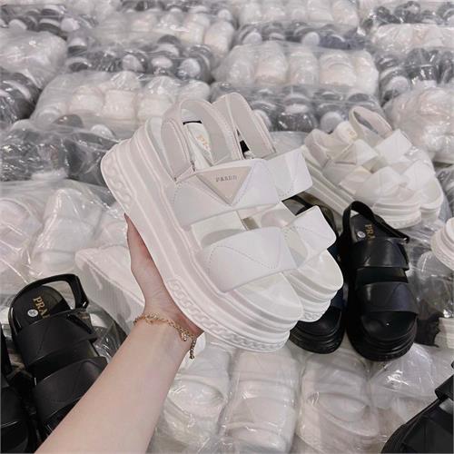 SANDAL NỮ MỚI VỀ NU 5535 